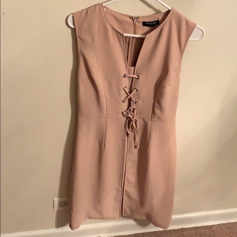 Ideal dress for the spring/summer